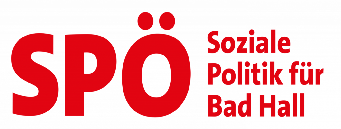 Logo der SPÖ Bad Hall